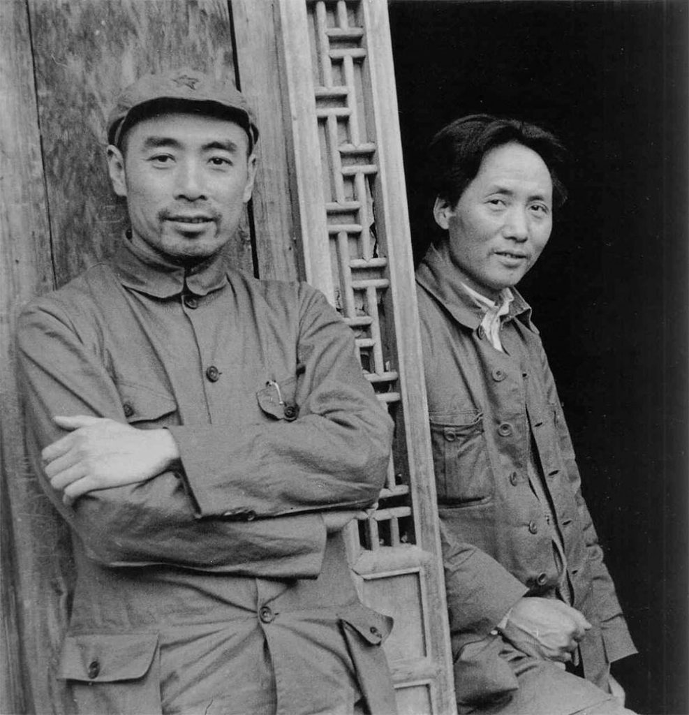 Zhou Enlai, the global face of 20th century China, died this day in ...